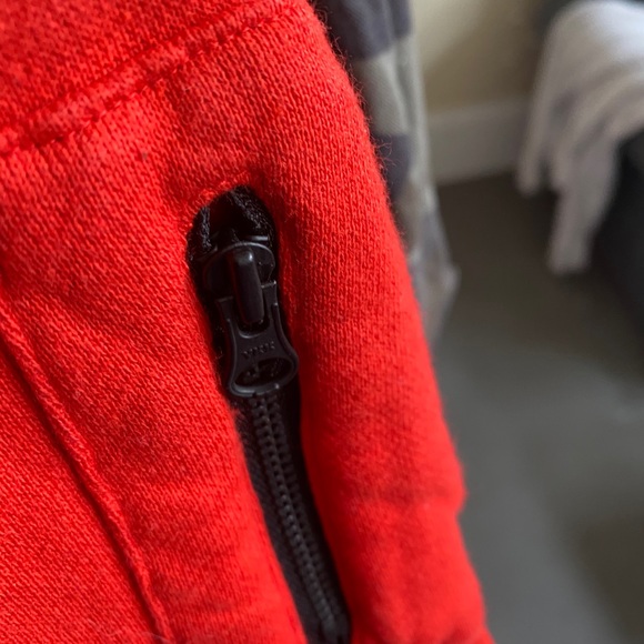 Spring jacket cleaning! - Picture 6 of 11